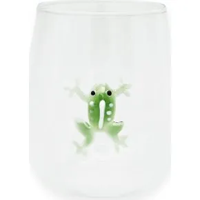 Winkee Drikkeglas – håndlavet med frø