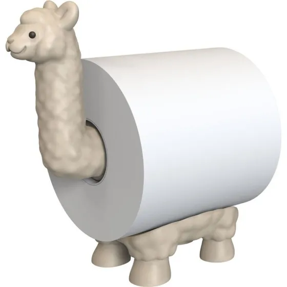 Winkee Toiletrulleholder - Llama