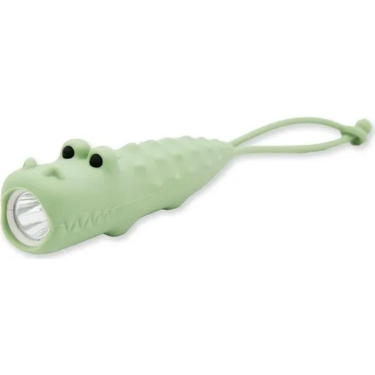 Winkee Lommelygte krokodille (18436)
