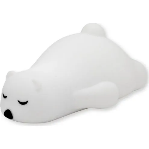 Winkee Isbjrn natlampe (Polar Bear)