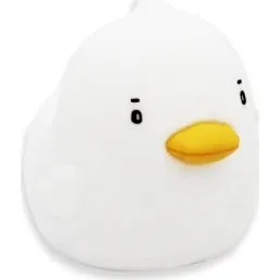 Winkee Duck Mini Light natlampe