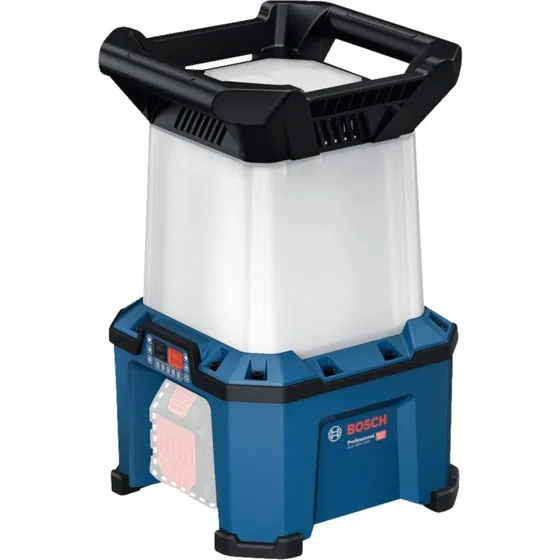 Bosch GLA 18VH-7500 Hybrid akkulampe 18V, 7.500 lm