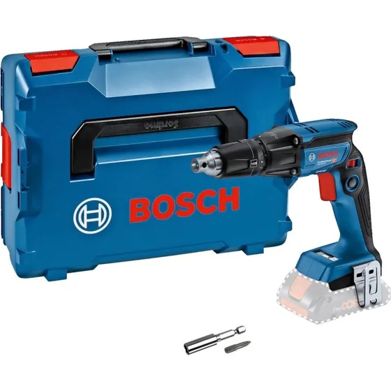 Bosch GTB 18V-45 akkugipsskruetrkker (uden batteri)