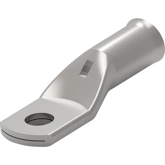 TE Connectivity Kabelsko pres Cu 16 mm² Ø12 mm hul