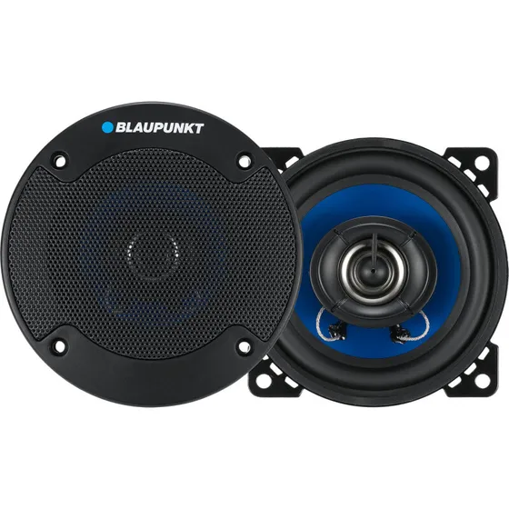 Blaupunkt ICx 402 100 mm 2-vejs coaxial højttaler