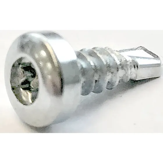 Universal pladeskrue 3,5x13 mm, panhoved, PH AT20