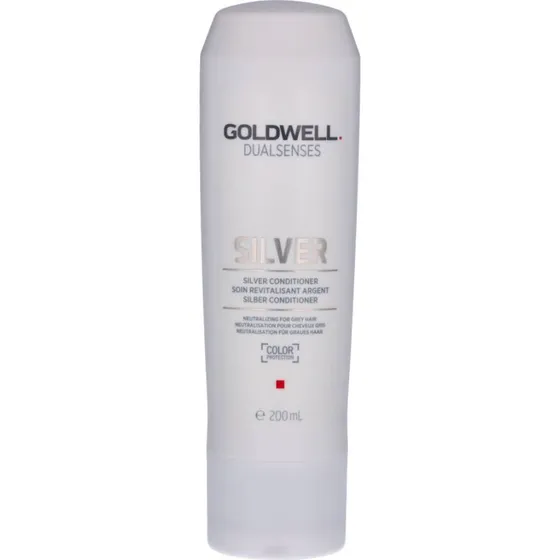Goldwell Dualsense Silver Conditioner 200 ml