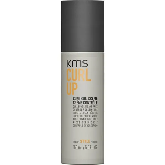KMS CurlUp Control Creme 150 ml