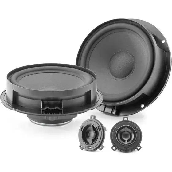 Focal IS‑VW‑155 155 mm VW højttalersæt