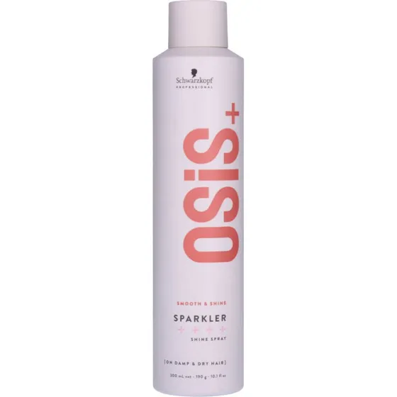 Schwarzkopf OSIS+ Sparkler Shine Spray 300 ml