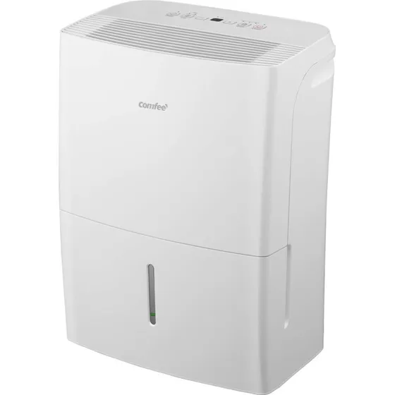 Comfee Affugter 20L/24t, 3L vandtank, Hvid