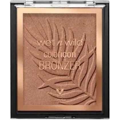 Wet n Wild Color Icon Bronzer Sunset Striptease 11 g