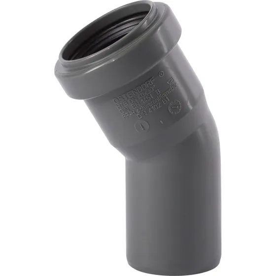 HT Safe Bjning 40 mm 30 RAL 7043