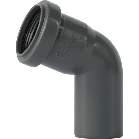 HT SAFE Bjning 40 mm 67 (PP, RAL 7043)