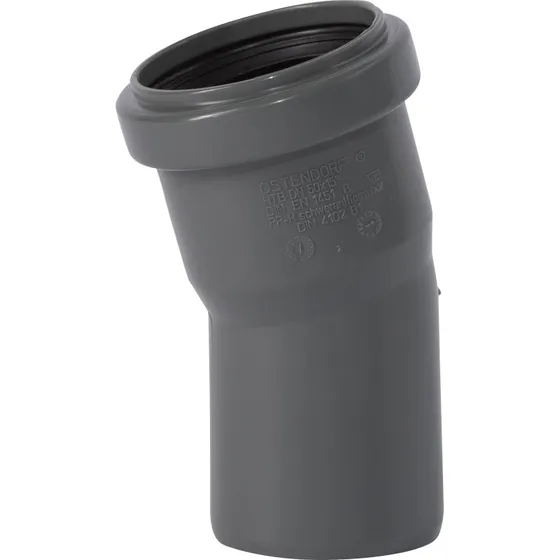 HT SAFE Bjning 50 mm 15 (RAL 7043)