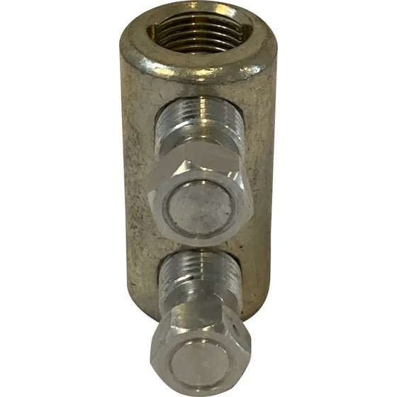 GPH LV Skruemuffe Al/Cu 25-50 mm 1 kV