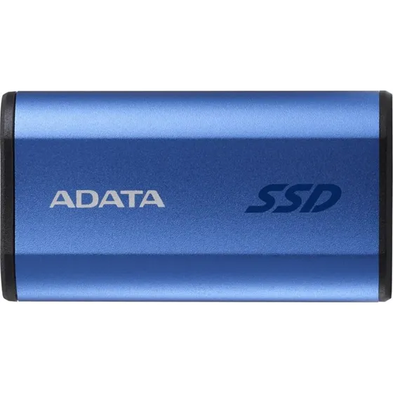 ADATA SE880 1 TB ekstern SSD USB-C 3.2 Gen 2 bl