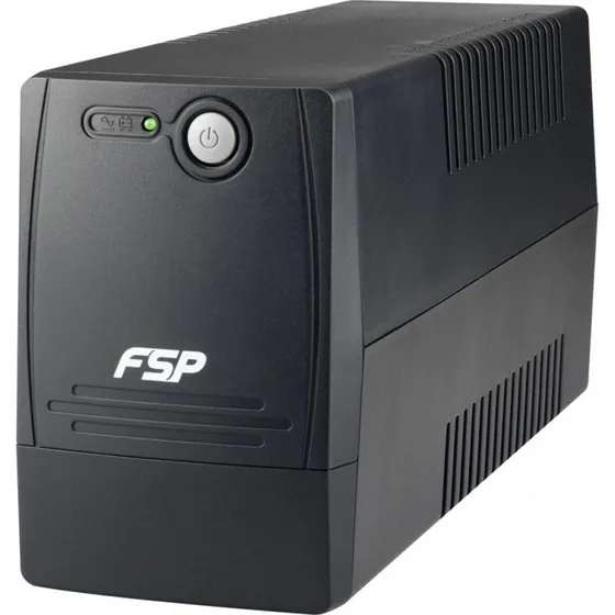 Fortron FSP FP-800 UPS 800 VA/480 W
