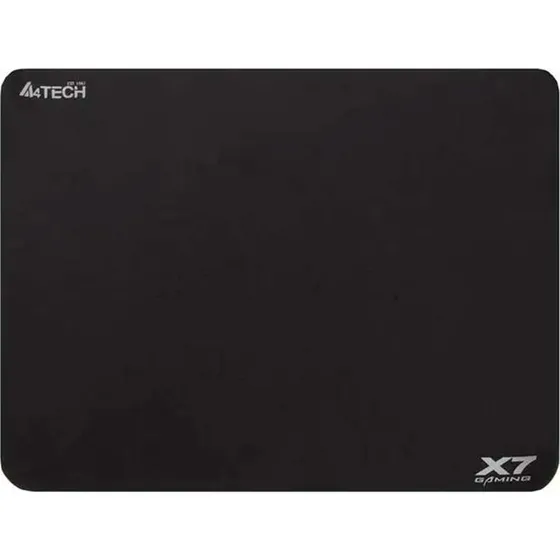A4Tech X7-300MP gaming musemåtte 437×350×3 mm, sort