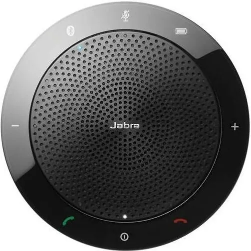 Jabra Speak 510 MS konferencetelefon (USB/Bluetooth)