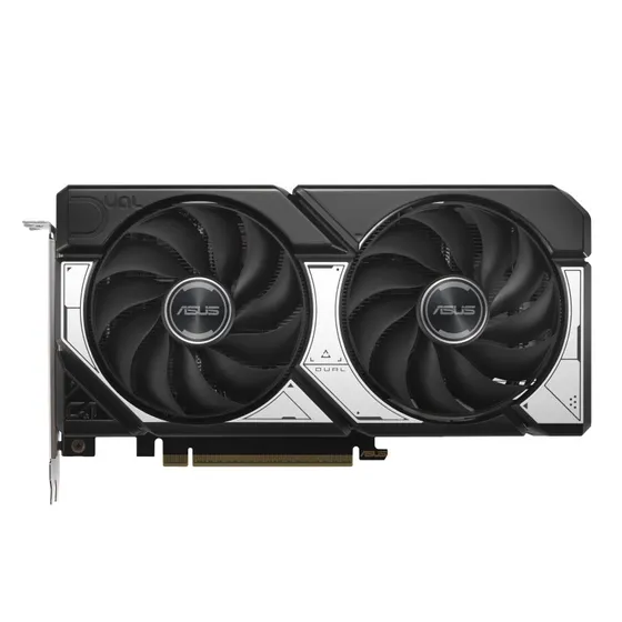 ASUS Dual GeForce RTX 5060 Ti 8GB (GDDR7)