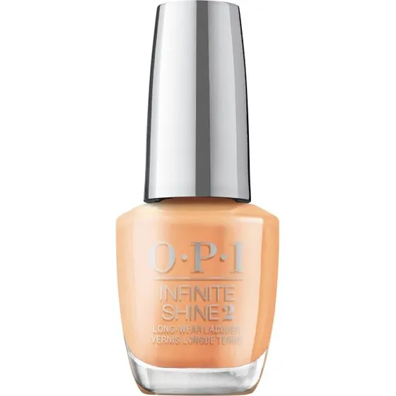 OPI Infinite Shine 24 Carrots
