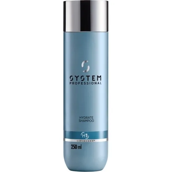 System Professional Hydrate Shampoo 250 ml