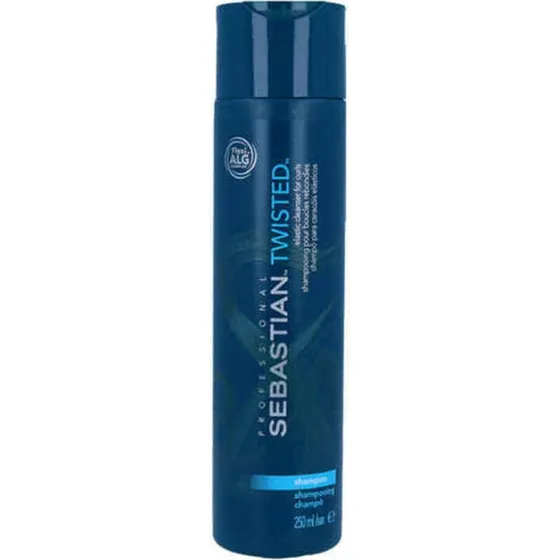 Sebastian Twisted Curl Shampoo 250 ml