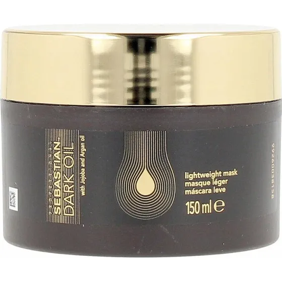 Sebastian Dark Oil Lightweight Hrkur 150 ml
