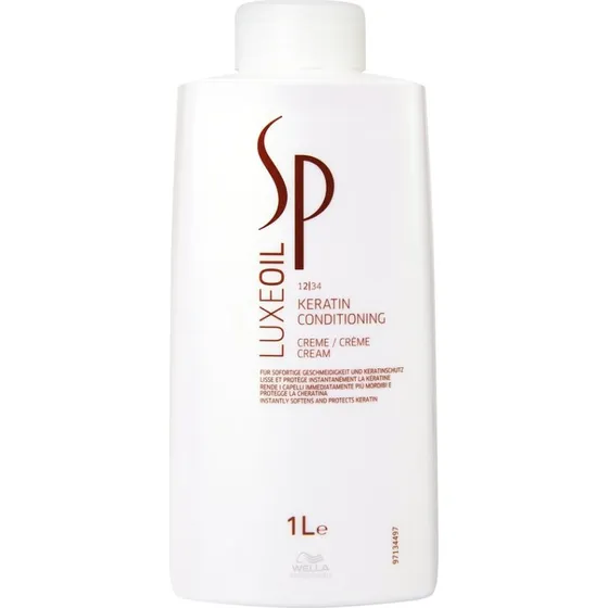 Wella SP Luxe Oil Keratine Conditioner 1000 ml