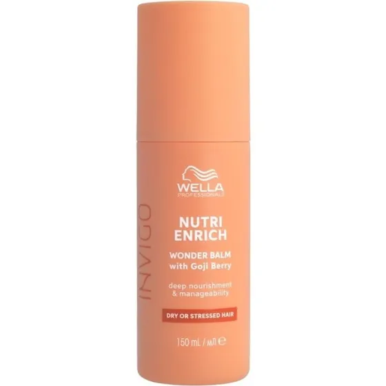 Wella Professionals Invigo Nutri Enrich Wonder Balm 150 ml
