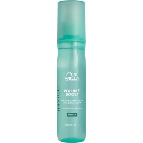 Wella Professionals Invigo Volume Boost Uplifting Care Spray 150 ml