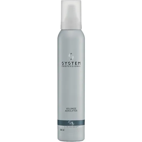 System Professional Volumize Aerolifter 200 ml