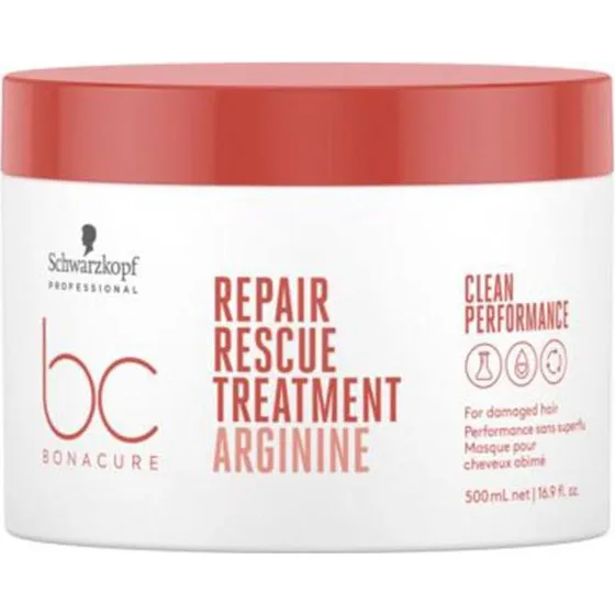 Schwarzkopf BC Bonacure Repair Rescue Treatment 500 ml