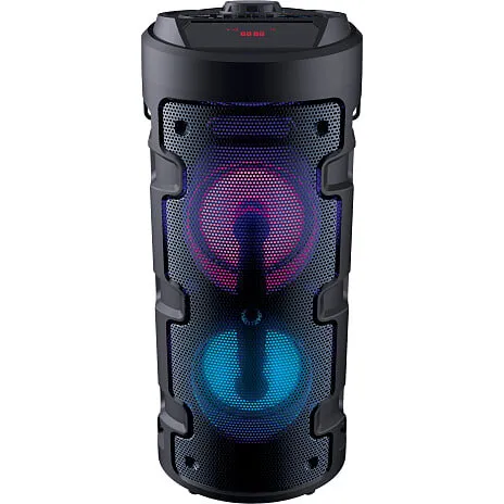 iDance Typhoon 101 trådløs højttaler med mikrofon