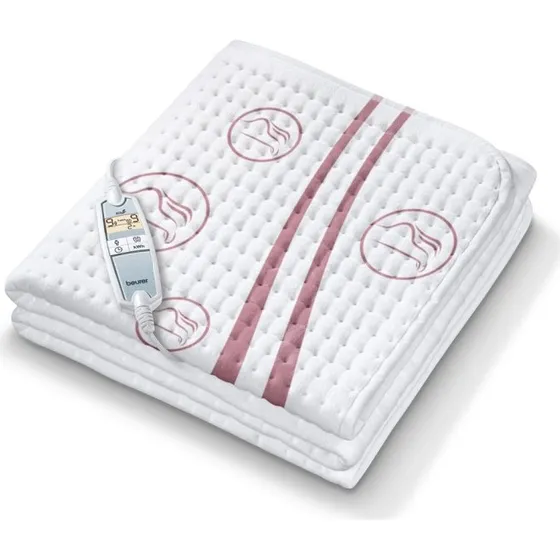 Beurer UB 90 enkeltsengevarmer 150x80 cm - 5 rs garanti