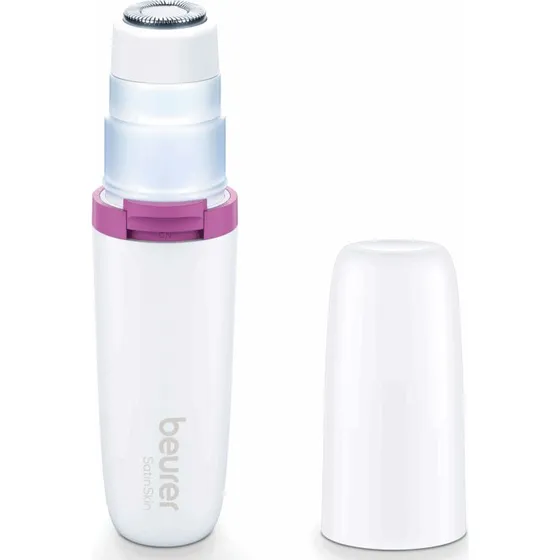 Beurer HL 16 Ansigtstrimmer – præcis, kompakt og LED-oplyst