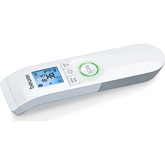 Beurer FT 95 kontaktfrit infrarødt termometer
