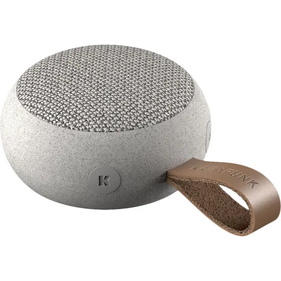 aGO 2 Fabric trådløs højttaler