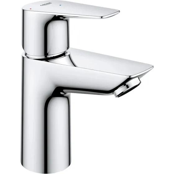 Grohe Start Edge håndvaskarmatur krom 701475244