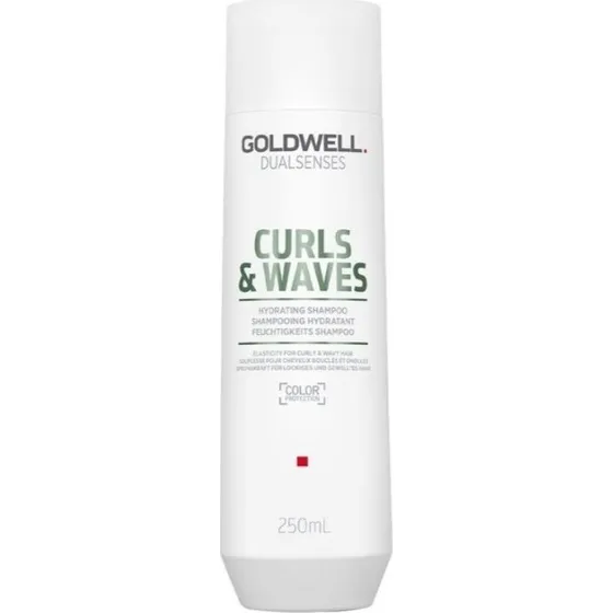 Goldwell Dualsenses Curls & Waves Shampoo 250 ml