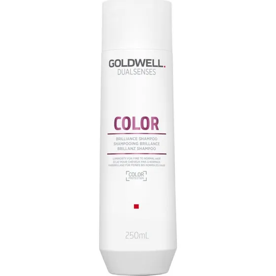 Goldwell Color Brilliance Shampoo 250 ml