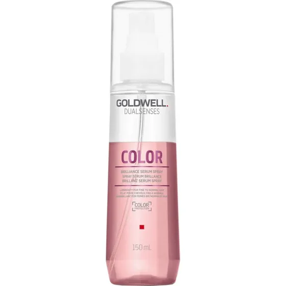 Goldwell Color Brilliance Serum Spray 150 ml