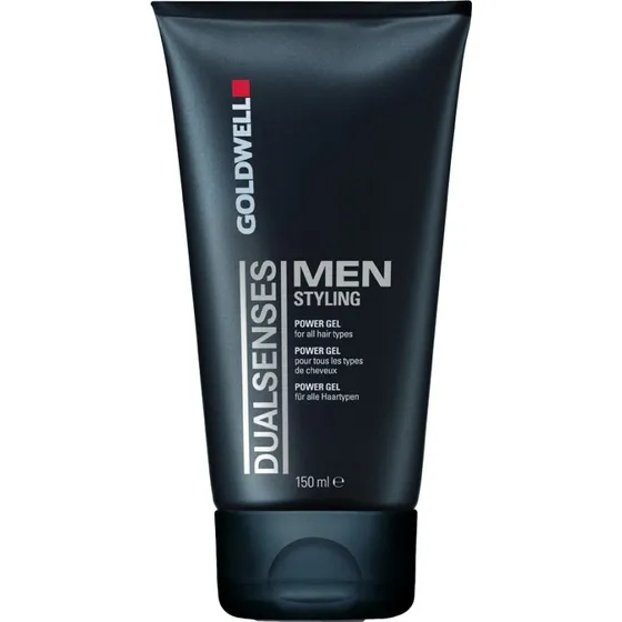 Goldwell Dualsenses For Men Power Gel 150 ml