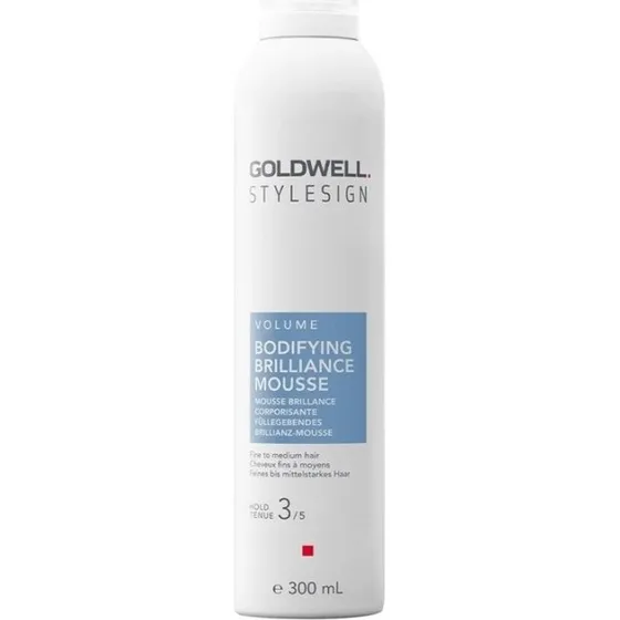Goldwell StyleSign Volume Bodifying Brilliance Mousse 300 ml
