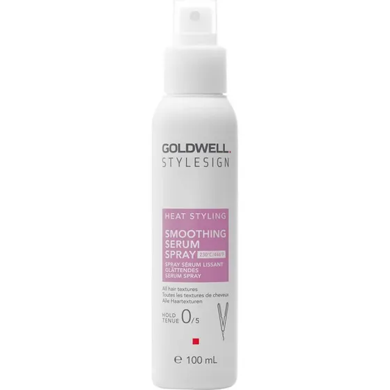 Goldwell Smoothing Serum Spray Hold 0, 100 ml