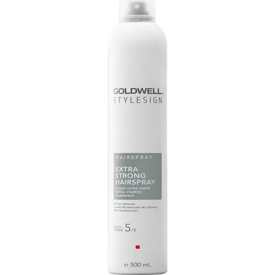 Goldwell Extra Strong Hairspray Hold 5 500 ml