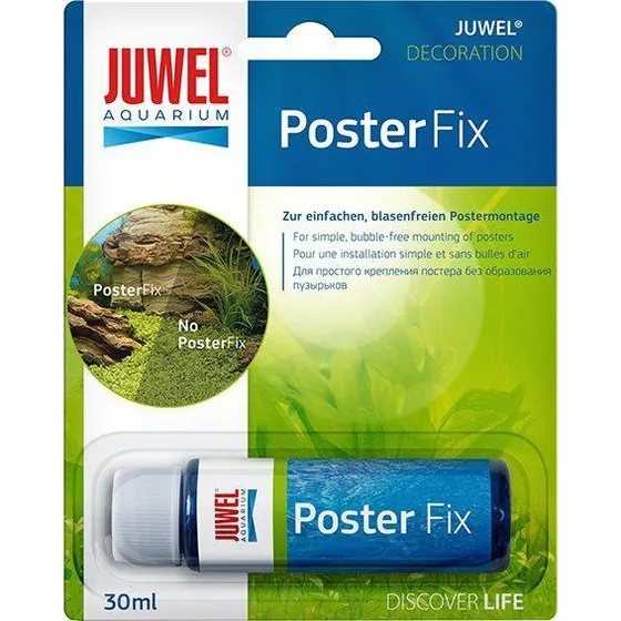 JUWEL PosterFix (133.0082)