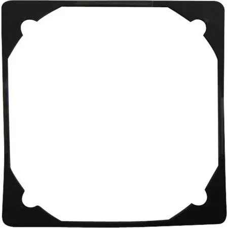 Pakning IP54 til timetæller 48x48 mm