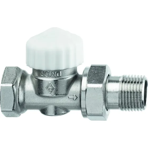 IMI Hydronic TA Calypso Exact DN20 lige (2streng)